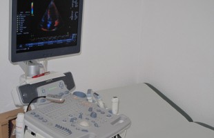 Ultraschalldiagnostik (Sonografie)